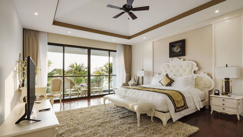 Vinpearl Resort & Golf Nam Hội An 44 vinpearl resort 24