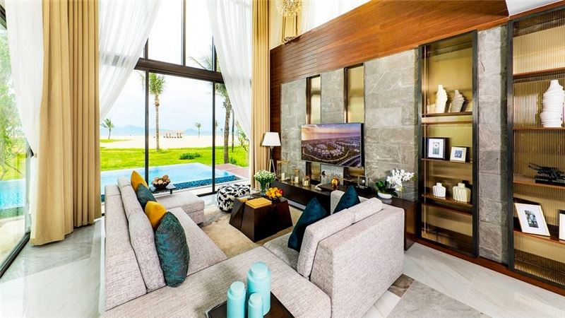 vinpearl resort 32