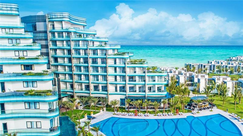 vinpearl resort 34 1
