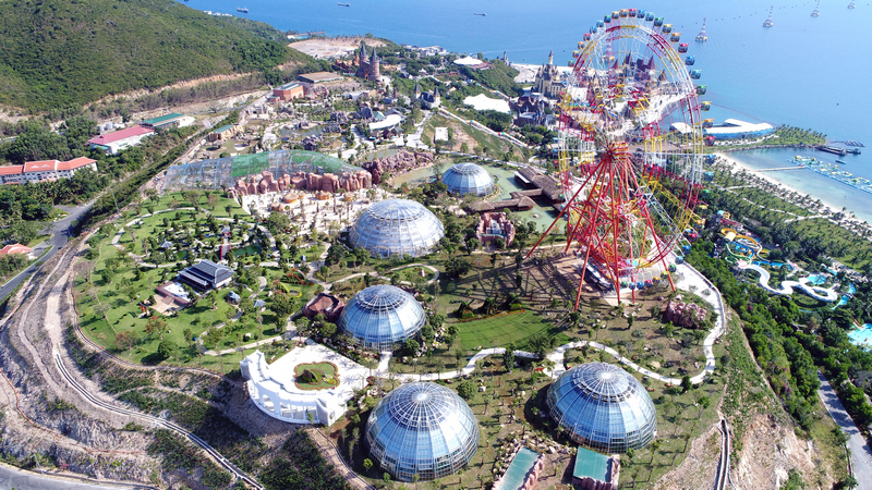 vinpearl resort 4 1