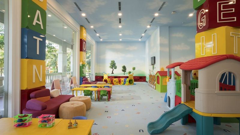 vinpearl resort 5