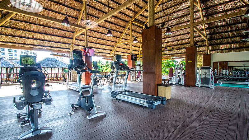 vinpearl resort 7