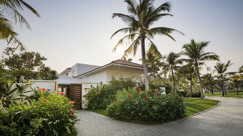 vinpearl resort 9