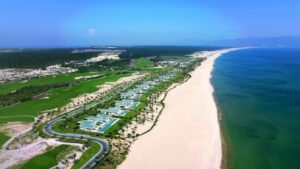 Villa FLC Quy Nhơn 2PN - 4PN 55 FLC Quy Nhơn Resort Villas 1 645x430 1