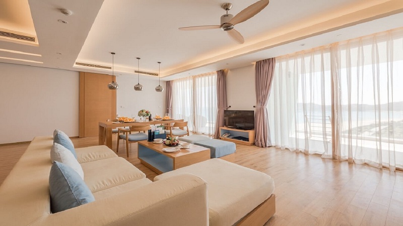 Family Suite