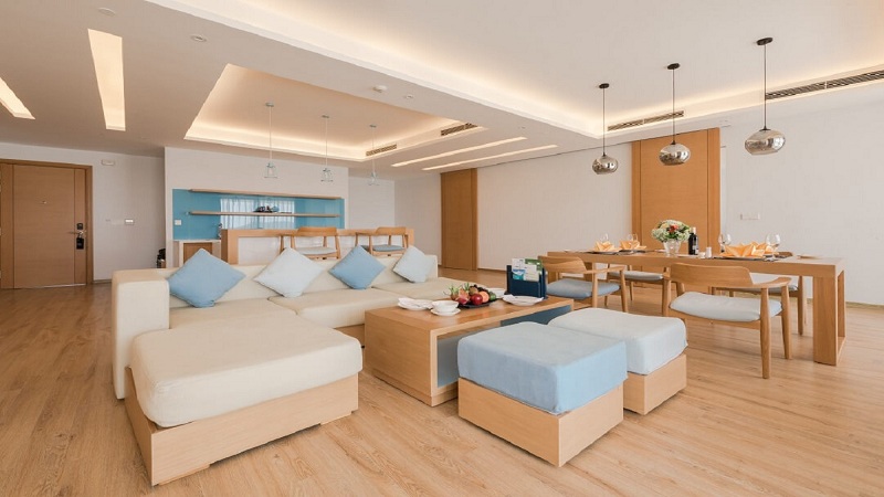 Family Suite pluse