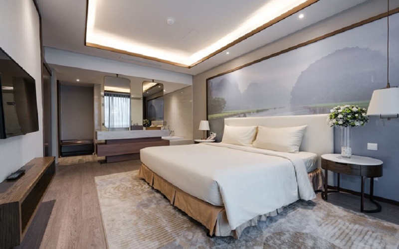 Grand Suite flc sam son 2