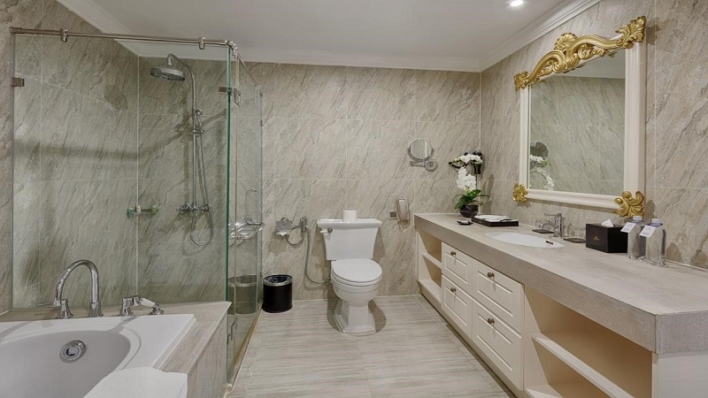 Vinpearl Discovery 2 Nha Trang 11