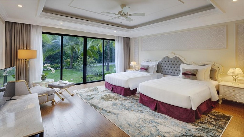 Vinpearl Discovery 2 Nha Trang 12