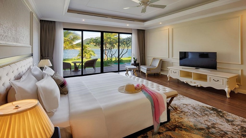 Vinpearl Discovery 2 Nha Trang 21