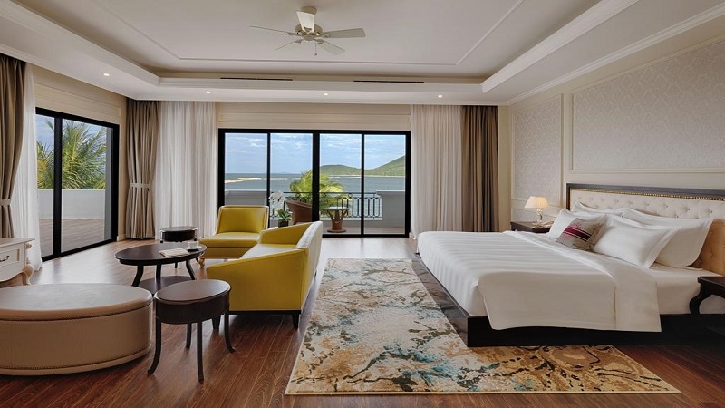 Vinpearl Discovery 2 Nha Trang 23