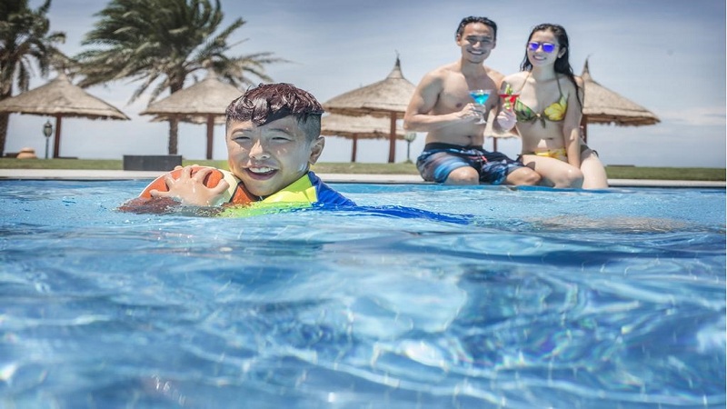 Vinpearl Discovery 2 Nha Trang 29