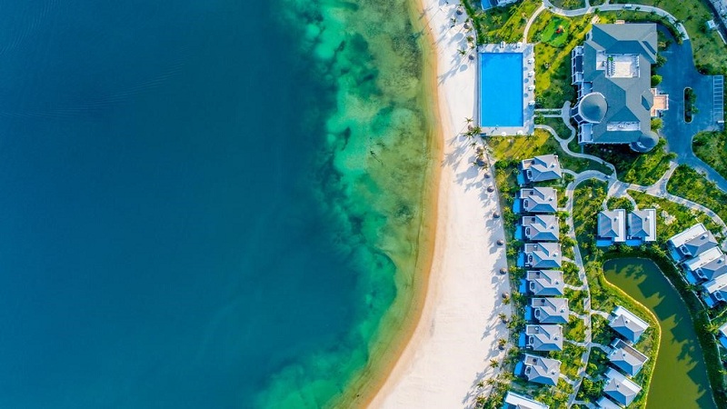 Vinpearl Discovery 2 Nha Trang