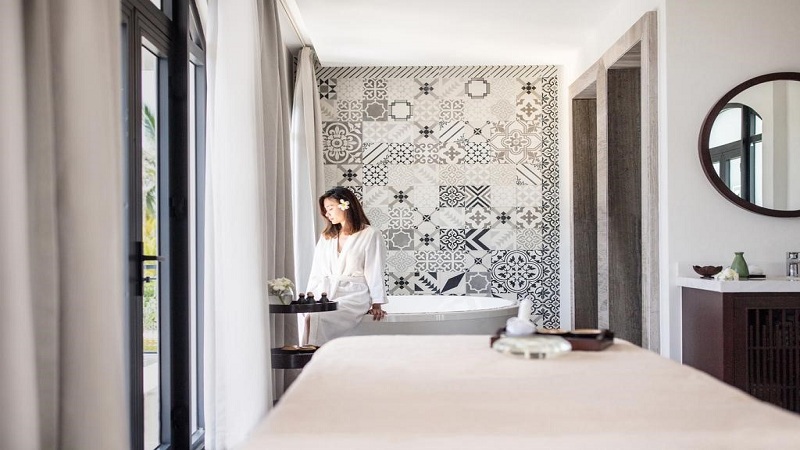 Vinpearl Resort Spa Long Beach Nha Trang 15