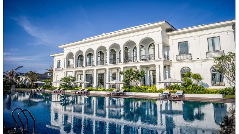 Vinpearl Resort Spa Long Beach Nha Trang