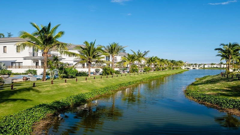 Vinpearl Resort Spa Đà Nẵng 15