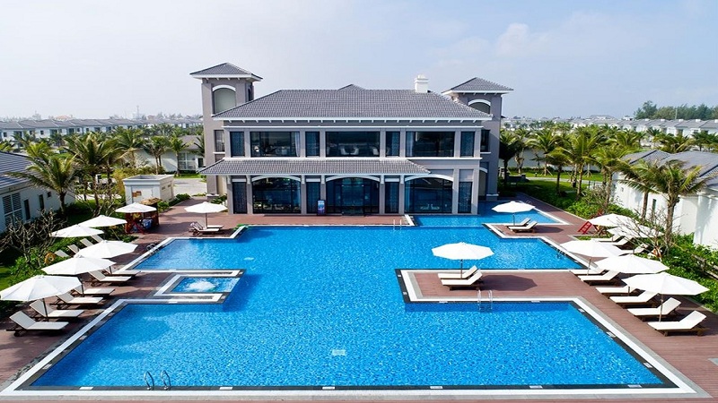 Vinpearl Resort Spa Đà Nẵng 2