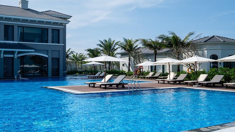 Vinpearl Resort Spa Đà Nẵng 22
