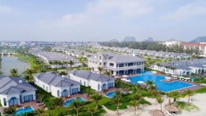 Vinpearl Resort Spa Đà Nẵng 23