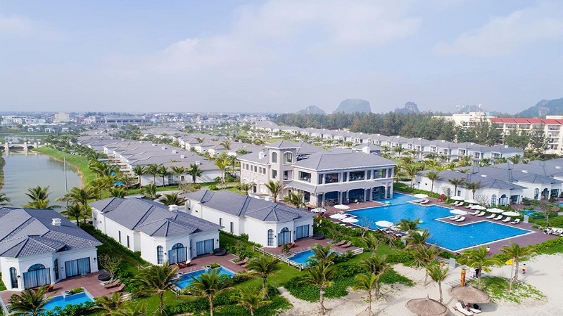 Vinpearl Resort Spa Đà Nẵng 23