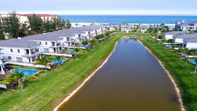 Vinpearl Resort Spa Đà Nẵng 3