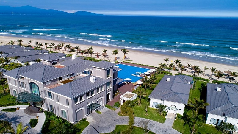 Vinpearl Resort Spa Đà Nẵng 4