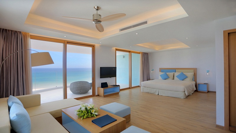 family suite