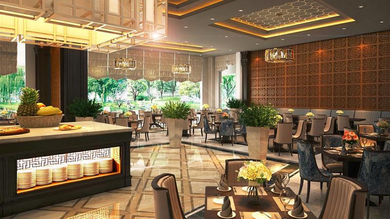 vinpearl da nang ocean resort 15