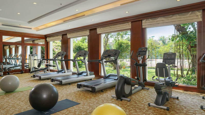 vinpearl da nang ocean resort 20