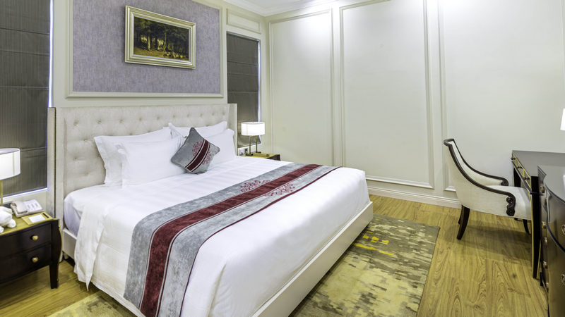vinpearl da nang ocean resort 21