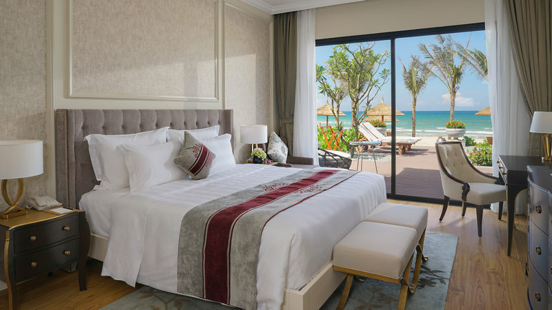 vinpearl da nang ocean resort 24