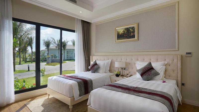vinpearl da nang ocean resort 25