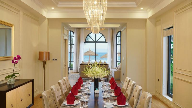 vinpearl da nang ocean resort 26