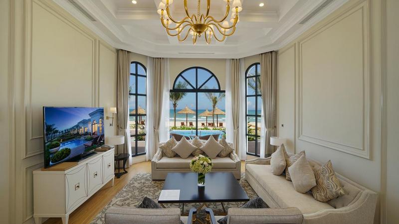 vinpearl da nang ocean resort 27