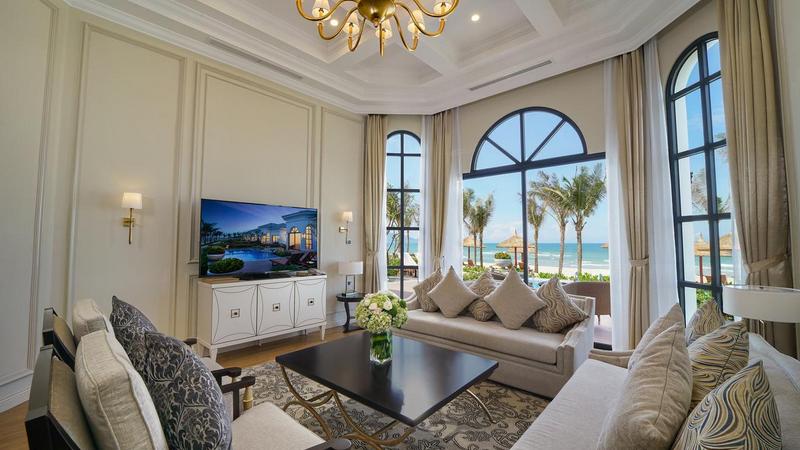vinpearl da nang ocean resort 28