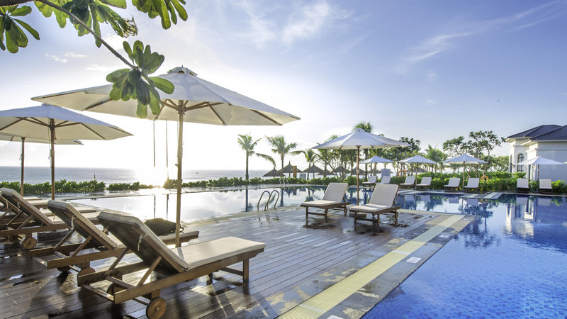 vinpearl da nang ocean resort 3
