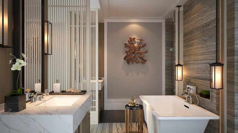 vinpearl da nang ocean resort 30