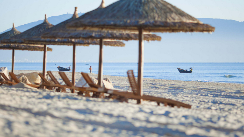 vinpearl da nang ocean resort 5