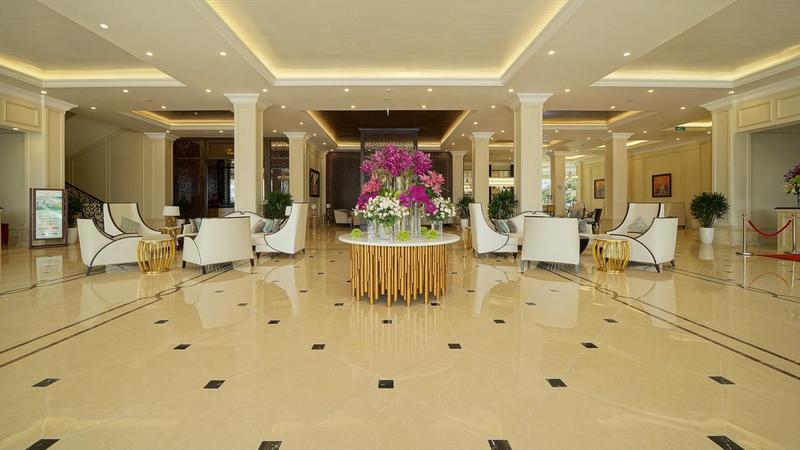 vinpearl da nang ocean resort 6