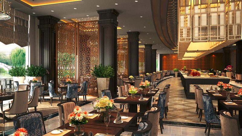 vinpearl da nang ocean resort 8