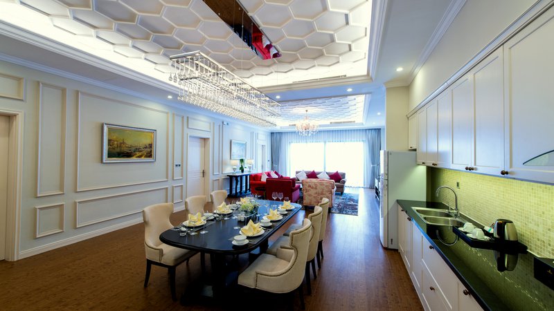 vinpearl discovery nha trang 10