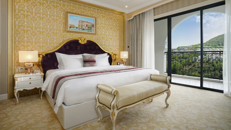 vinpearl discovery nha trang 12
