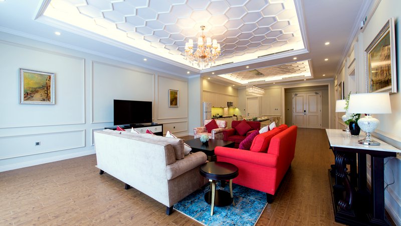 vinpearl discovery nha trang 9