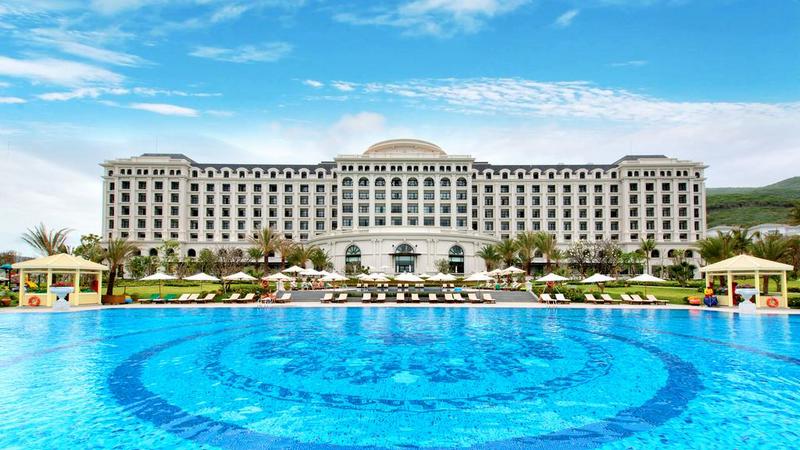 vinpearl discovery nha trang vinpearl golfland resort 1