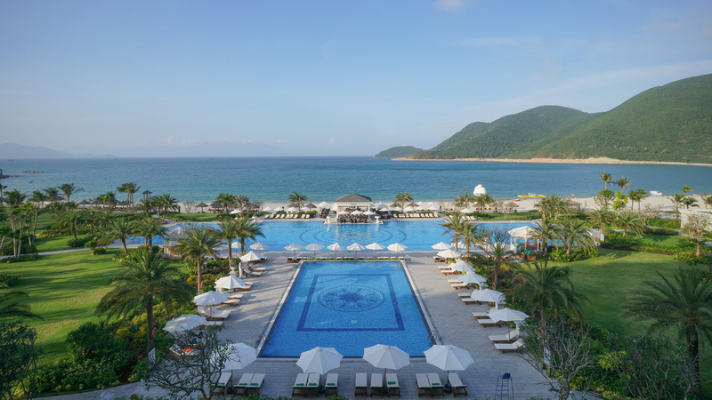 vinpearl discovery nha trang vinpearl golfland resort 2