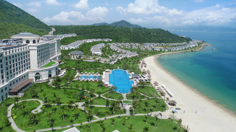 vinpearl discovery nha trang vinpearl golfland resort