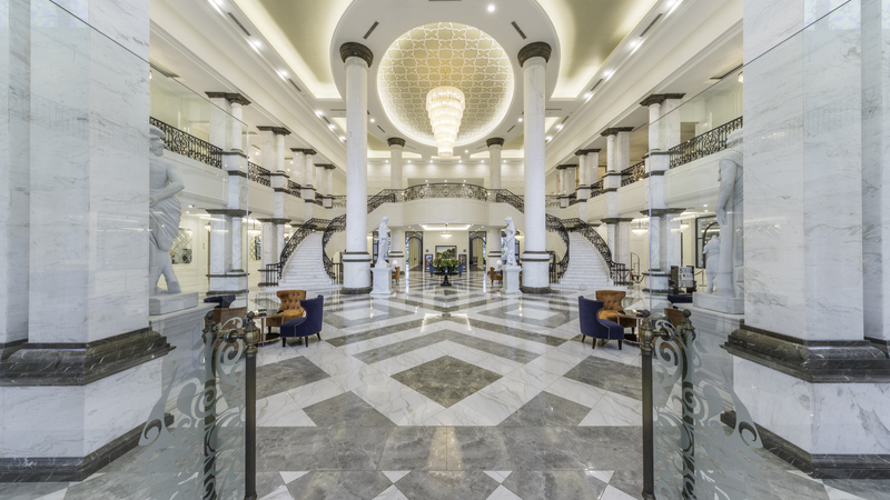 vinpearl nha trang long beach resort 1