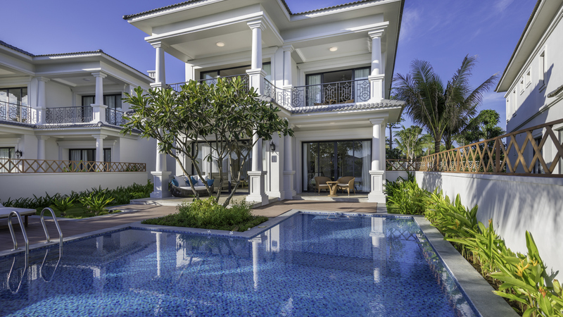 vinpearl nha trang long beach resort 10