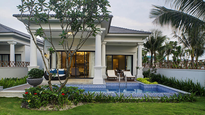 vinpearl nha trang long beach resort 11