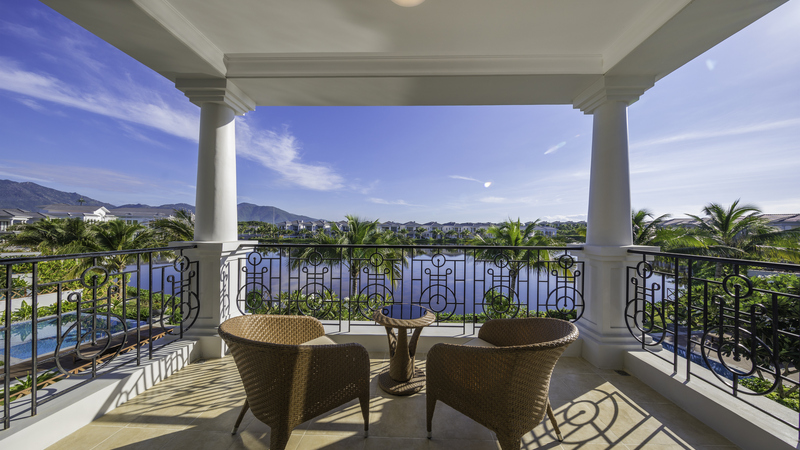 vinpearl nha trang long beach resort 13